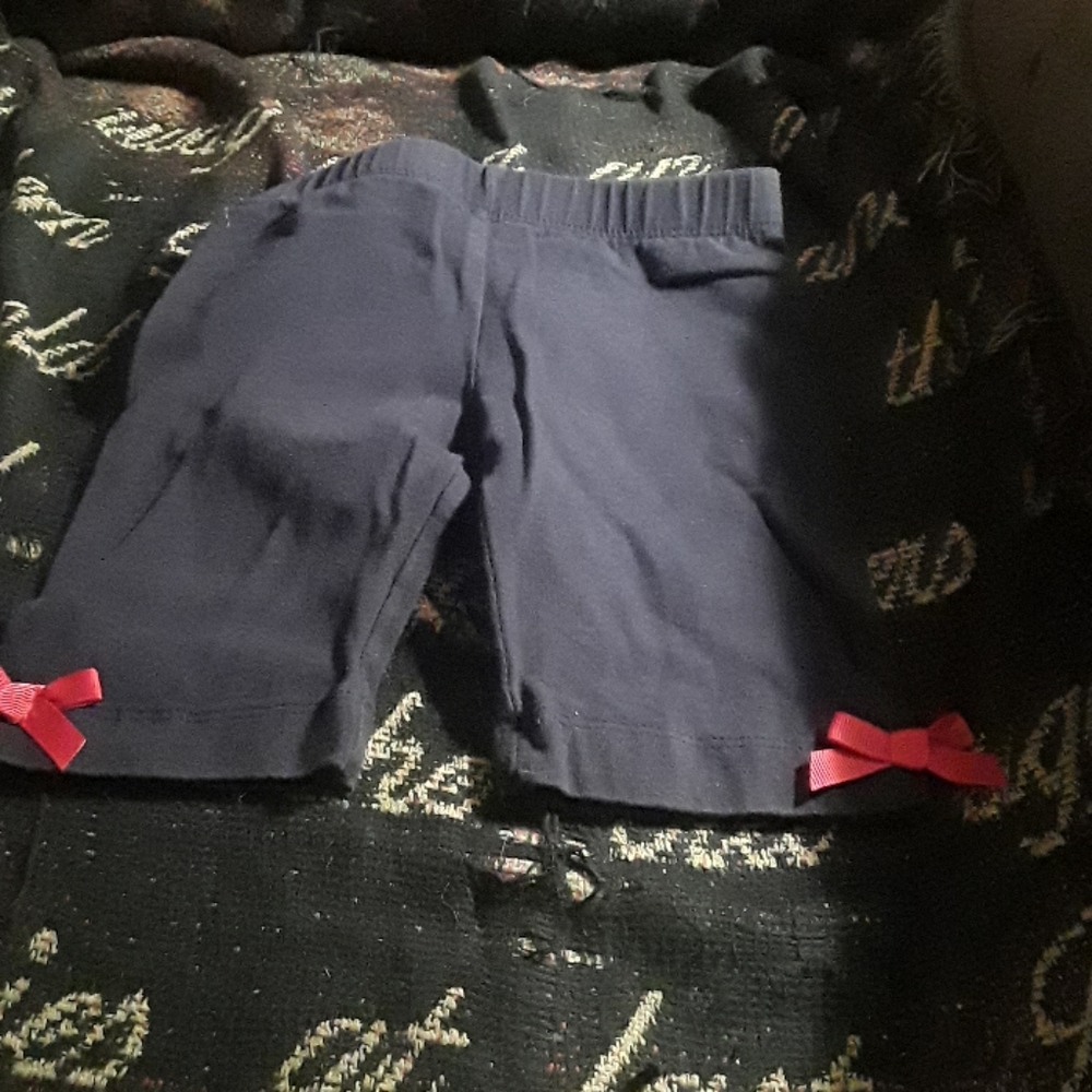 Girls 3T leggings